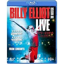 リトル・ダンサー Billy Elliot オリジナル ビリー・ エリオット 映画『リトル・ダンサー デジタルリマスター版』公式サイト